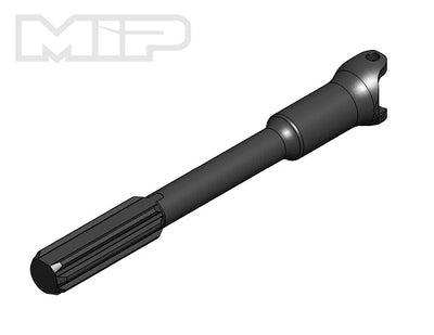 75mm Male Spline Bone, MIP HD Driveline (1), #17113