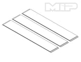 MIP MXT-1 Servo Tape, (1 in x 6 in) #5140 (3)