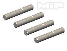 #99023 - Xduty Steel Replacement Pin w/ Flat (4)