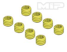 8-32 x 1/8 Flat Point (8) #99031