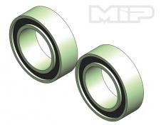 Ball Diff Bearings 5 x 8 x 2.5mm (2) #99061