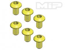 #99064 - Puck Pin Screws (6)