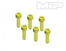 Cap Head Screw for Bi-Metal Bones (6) #99078