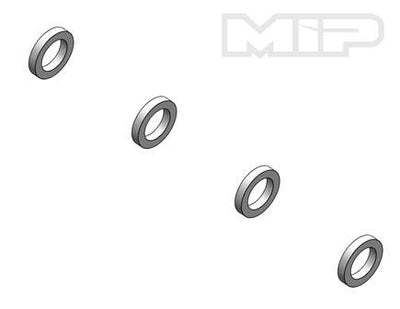 Nylon Washers for Big Bore Caps (4) #99085