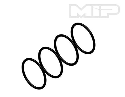 Shock Cap O-Ring (4) - #99086