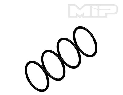 Shock Collar O-Ring (4) - #99087