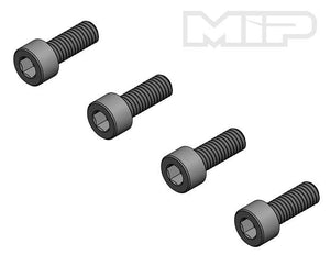 Clutch Cap Screw (4) #99088