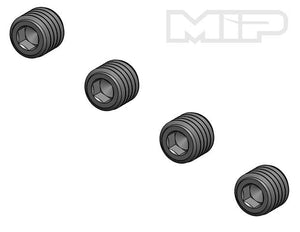 Clutch Removal Set Screw (4) #99089