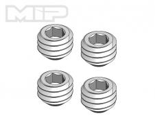 M4 x 4mm Set Screw (4) #99114