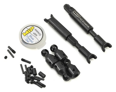 MIP HD Driveline™ Kit, Traxxas TRX-4 Defender, #17110
