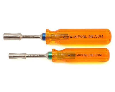 MIP Metric Bundle 5.5mm & 7.0mm (2) #9503